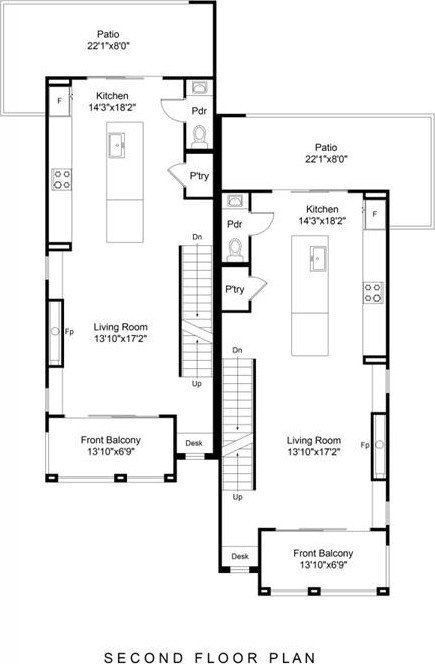 1936 Hollywood Road Nw. Atlanta, GA 30318