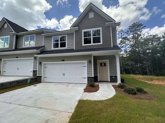 6 1442 Grove Park Drive. Columbus, GA 31904
