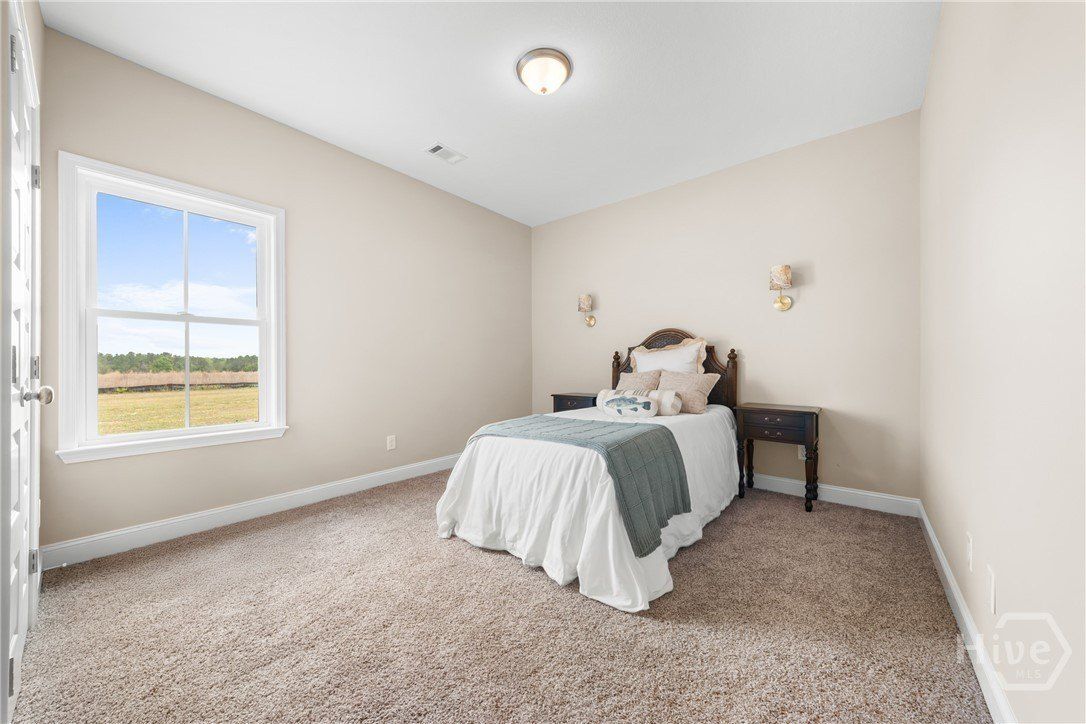 145 Griffith Lane Lot 139. Statesboro, GA 30458