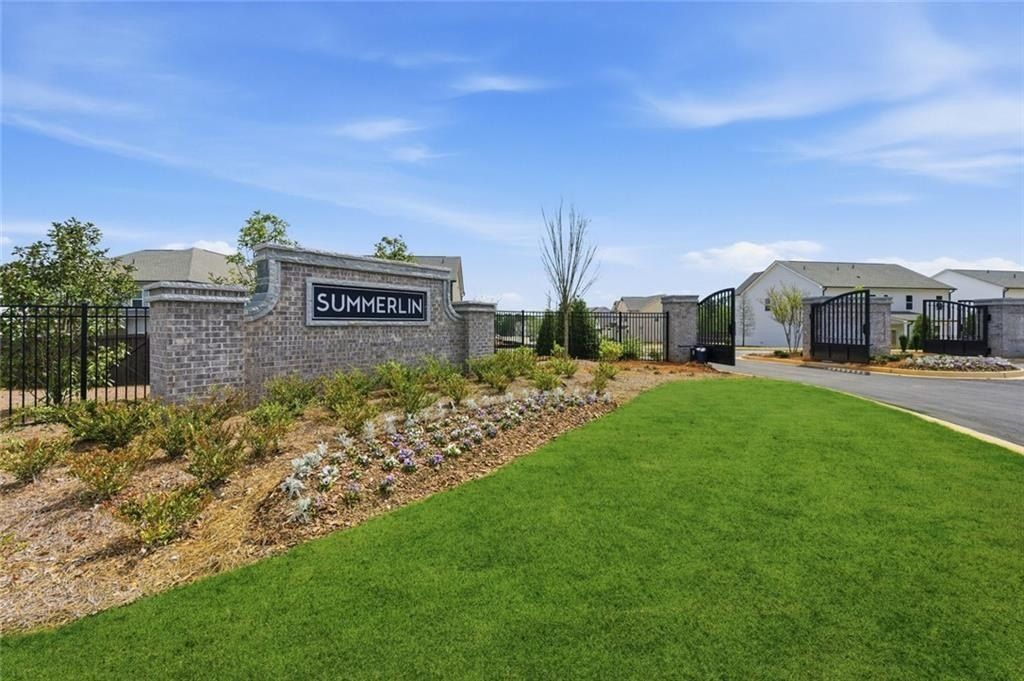 220 Wingate Drive. Winder, GA 30680