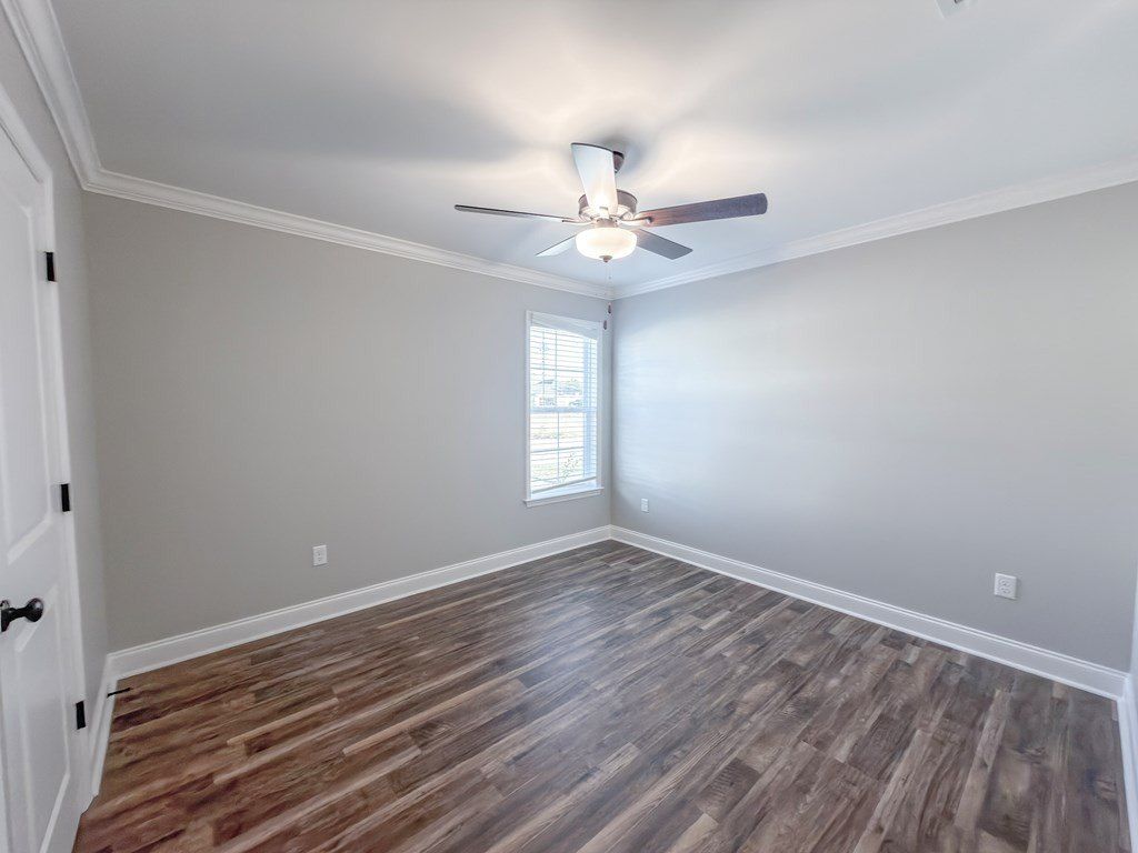 395 Strawder Rd. Ray City, GA 31645