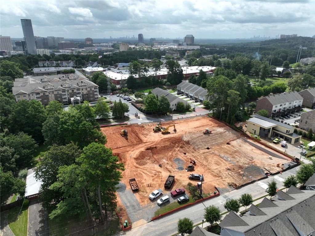 2 Bell Drive. Smyrna, GA 30080