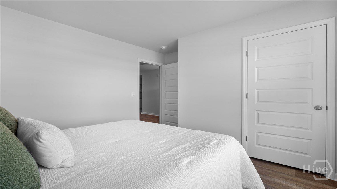 306 Flax Street. Statesboro, GA 30461