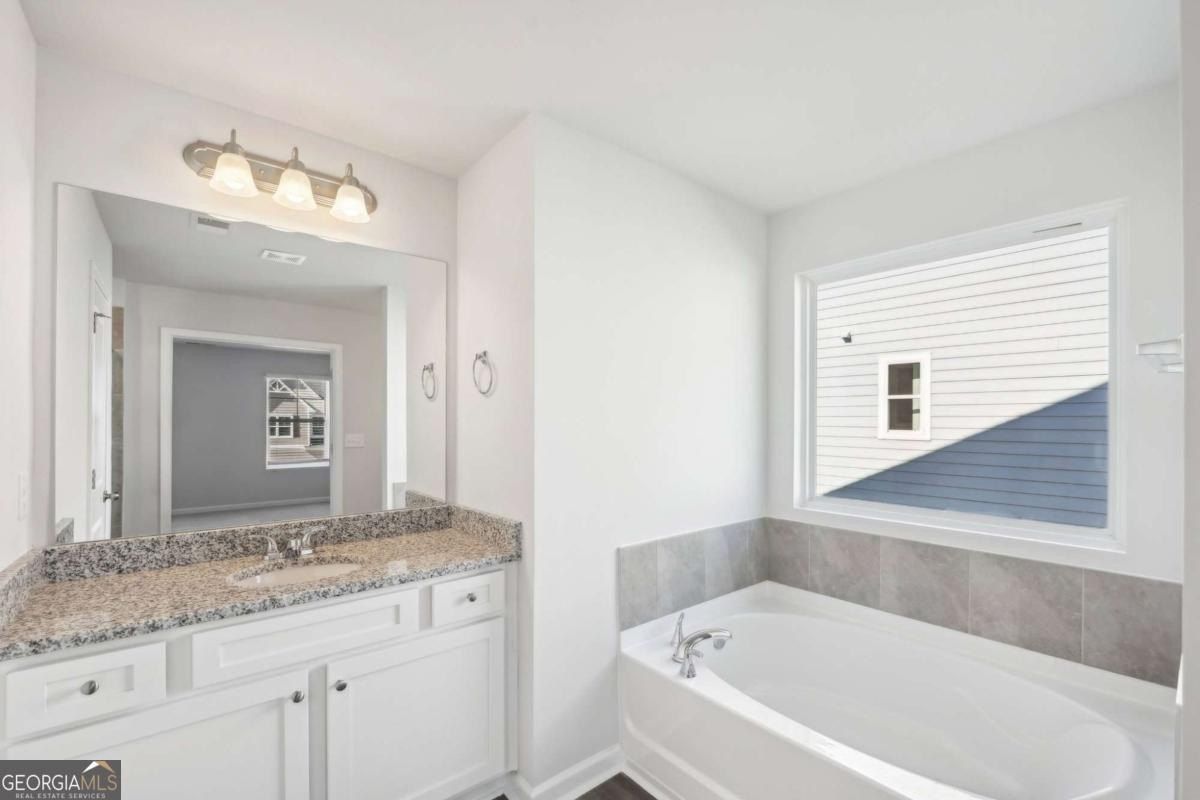 11143 Suria Drive. Covington, GA 30014