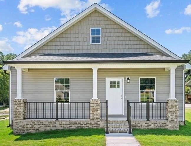 129 Washington Street. Dalton, GA 30720