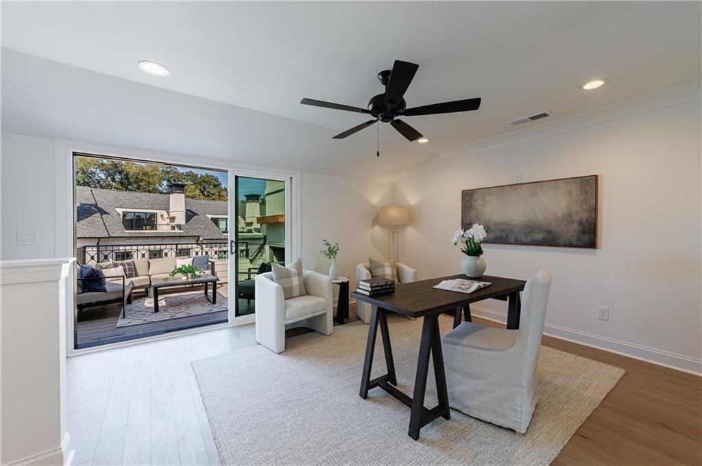 400 Mayfair Court. Alpharetta, GA 30009