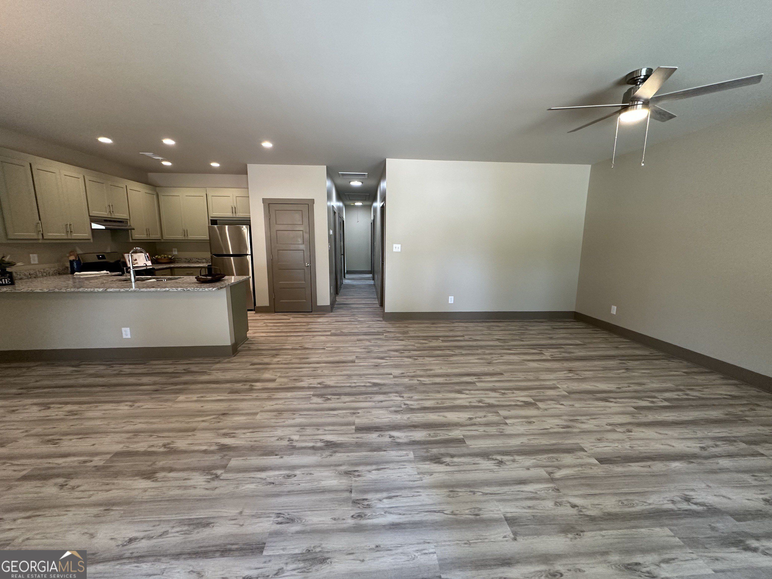 50 Richardson Street. Griffin, GA 30223