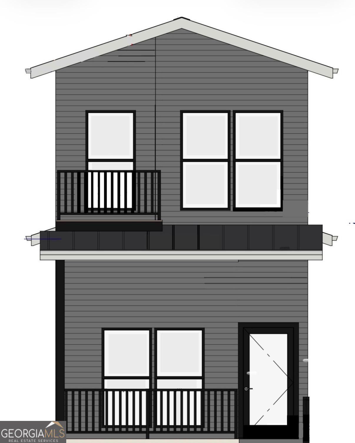 554 Paines Avenue. Atlanta, GA 30318