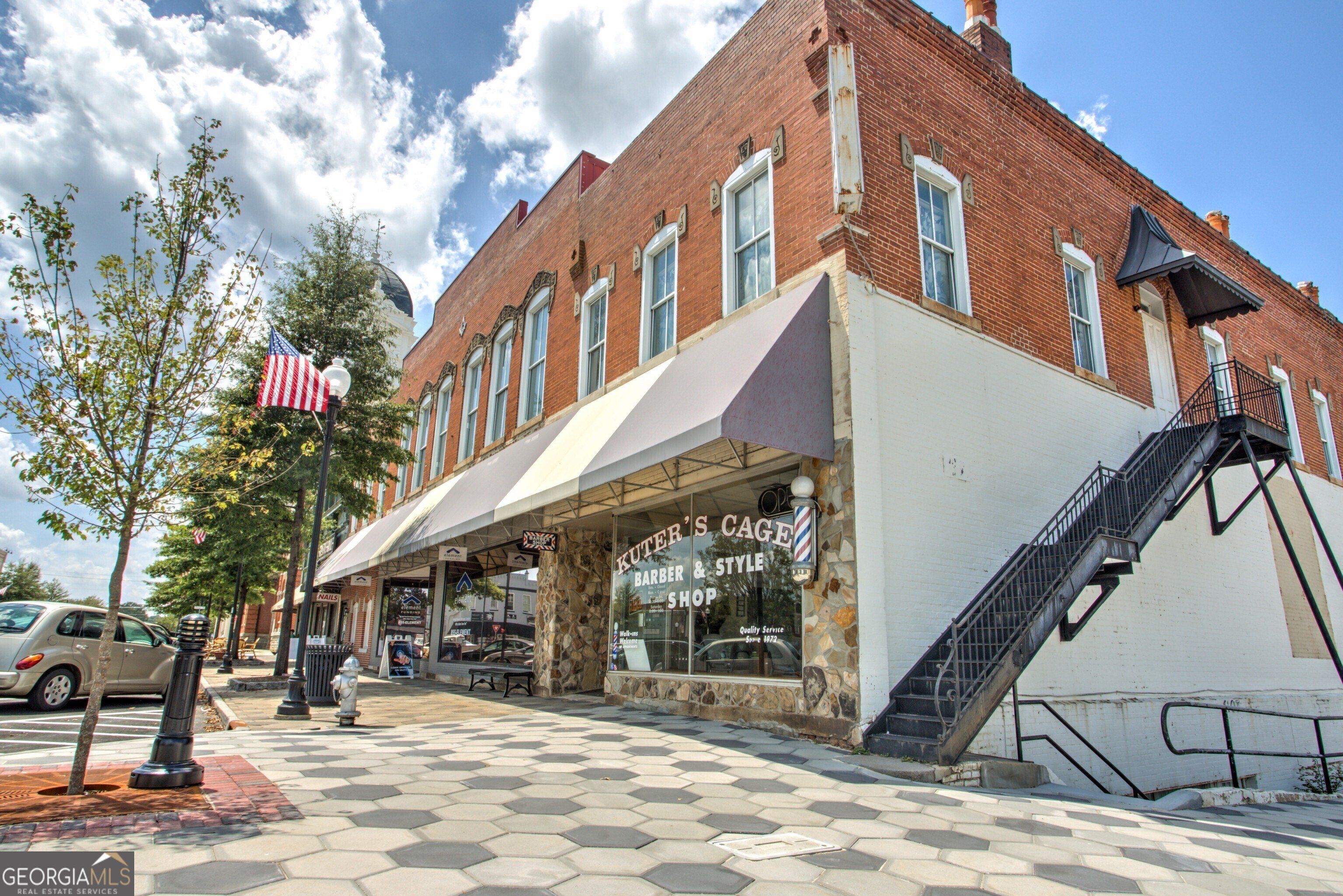 200 Eryn Terrace. Covington, GA 30014
