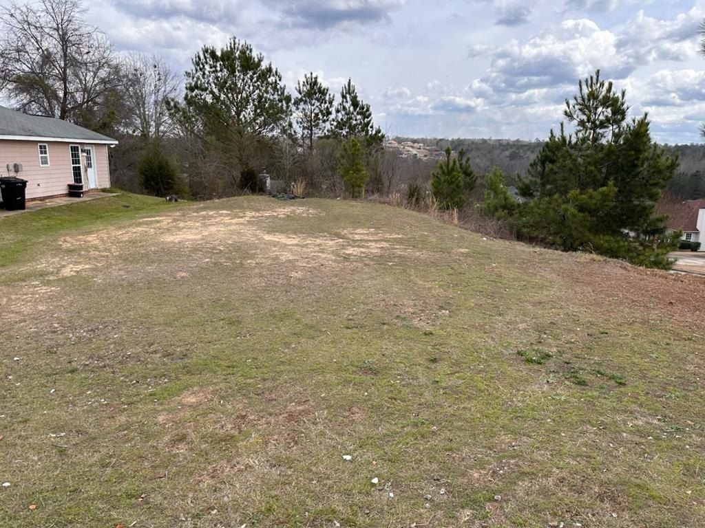 704 Crestline Drive. Columbus, GA 31907