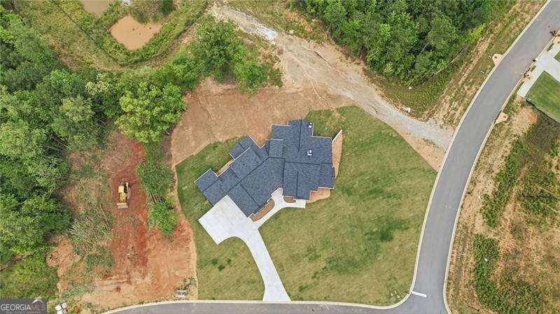 39 Sweet Rose Court. Newnan, GA 30265