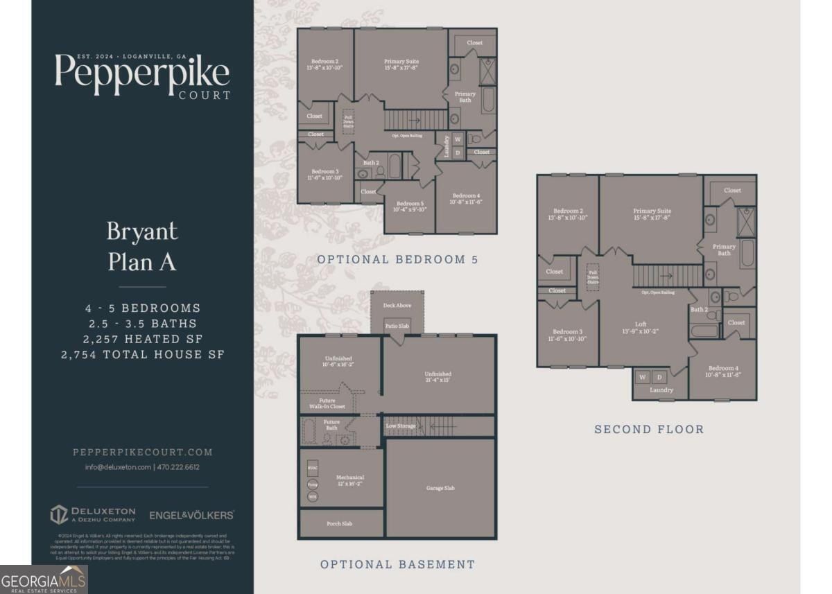 3291 Pepperpike Court. Loganville, GA 30052