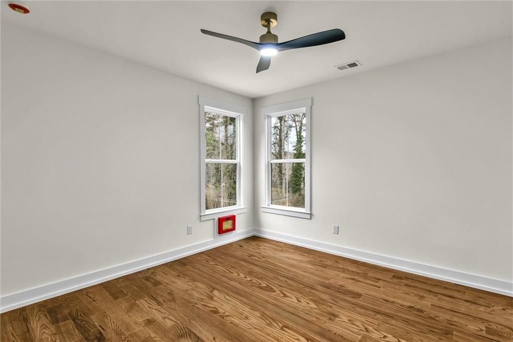 3367 Dodson Drive. East Point, GA 30344