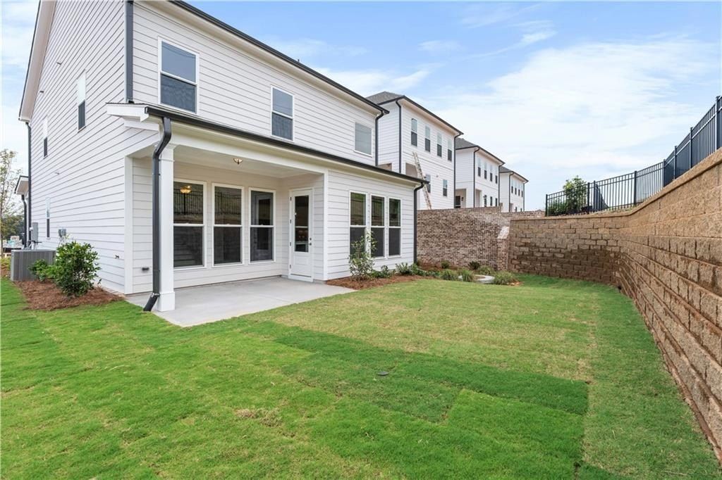 678 Summit Hill Way. Cumming, GA 30040
