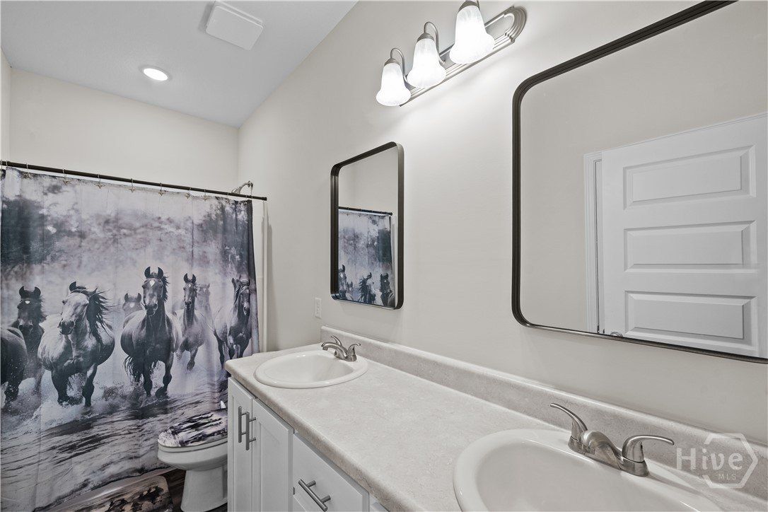 528 Doyle Lane. Statesboro, GA 30458