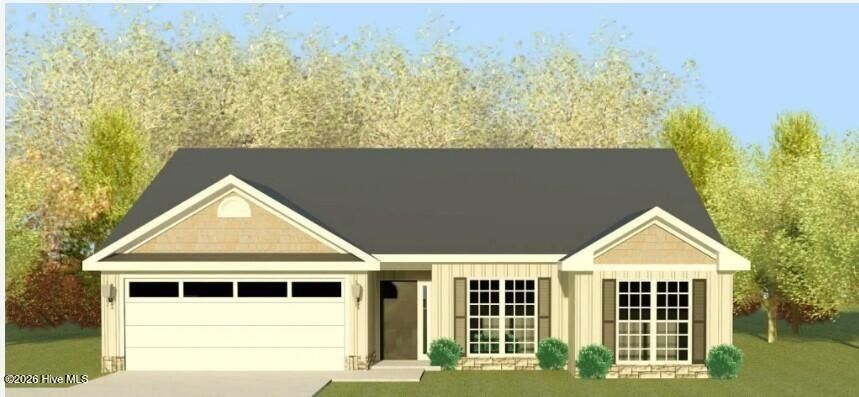 3032 Brems Drive. Augusta, GA 30909