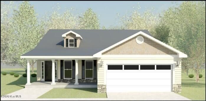 3096 Brems Drive. Augusta, GA 30909