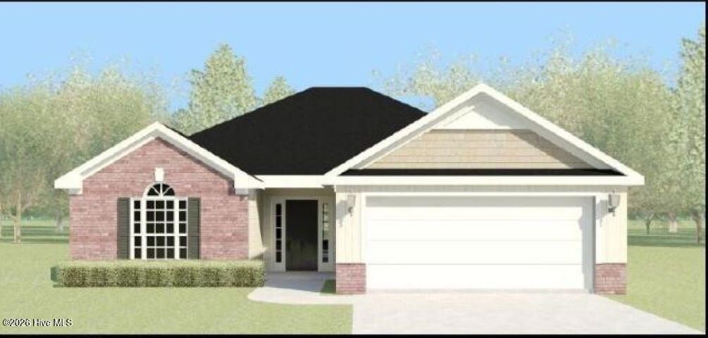 3028 Brems Drive. Augusta, GA 30909