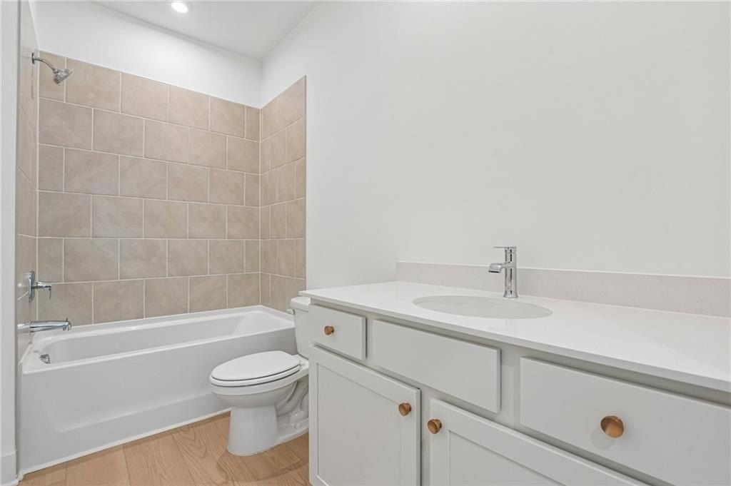119 Pinecone Parkway. Alpharetta, GA 30022
