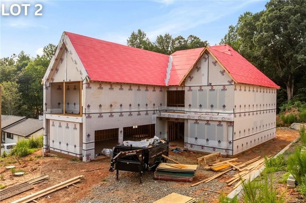 Riverside Rd. Sugar Hill, GA 30518