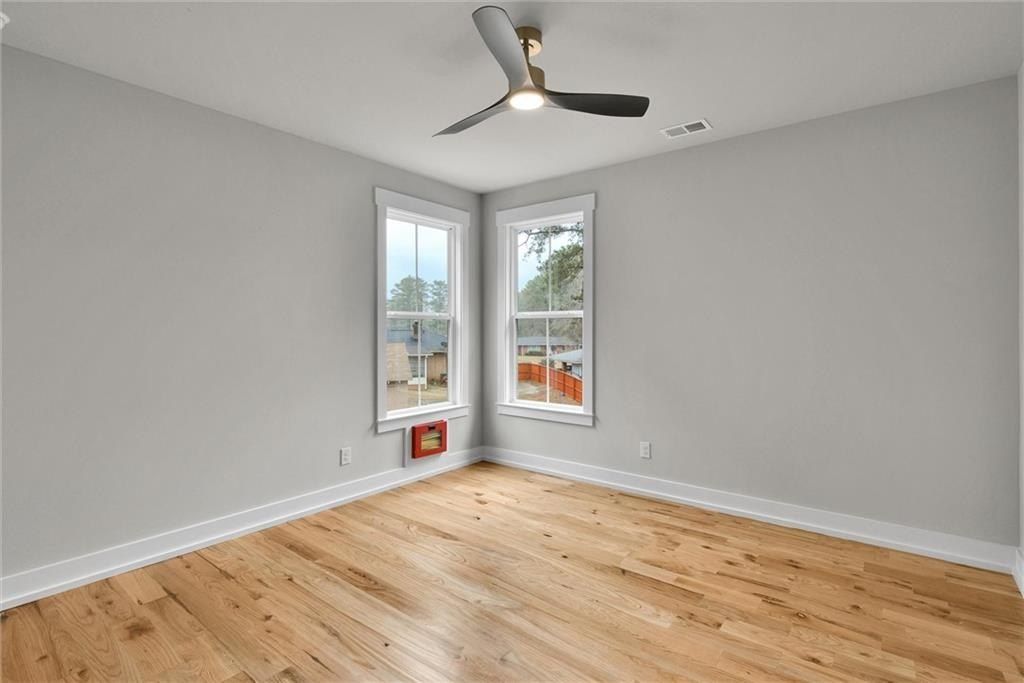 3369 Dodson Drive. East Point, GA 30344
