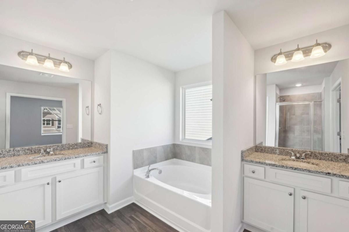11133 Suria Drive. Covington, GA 30014