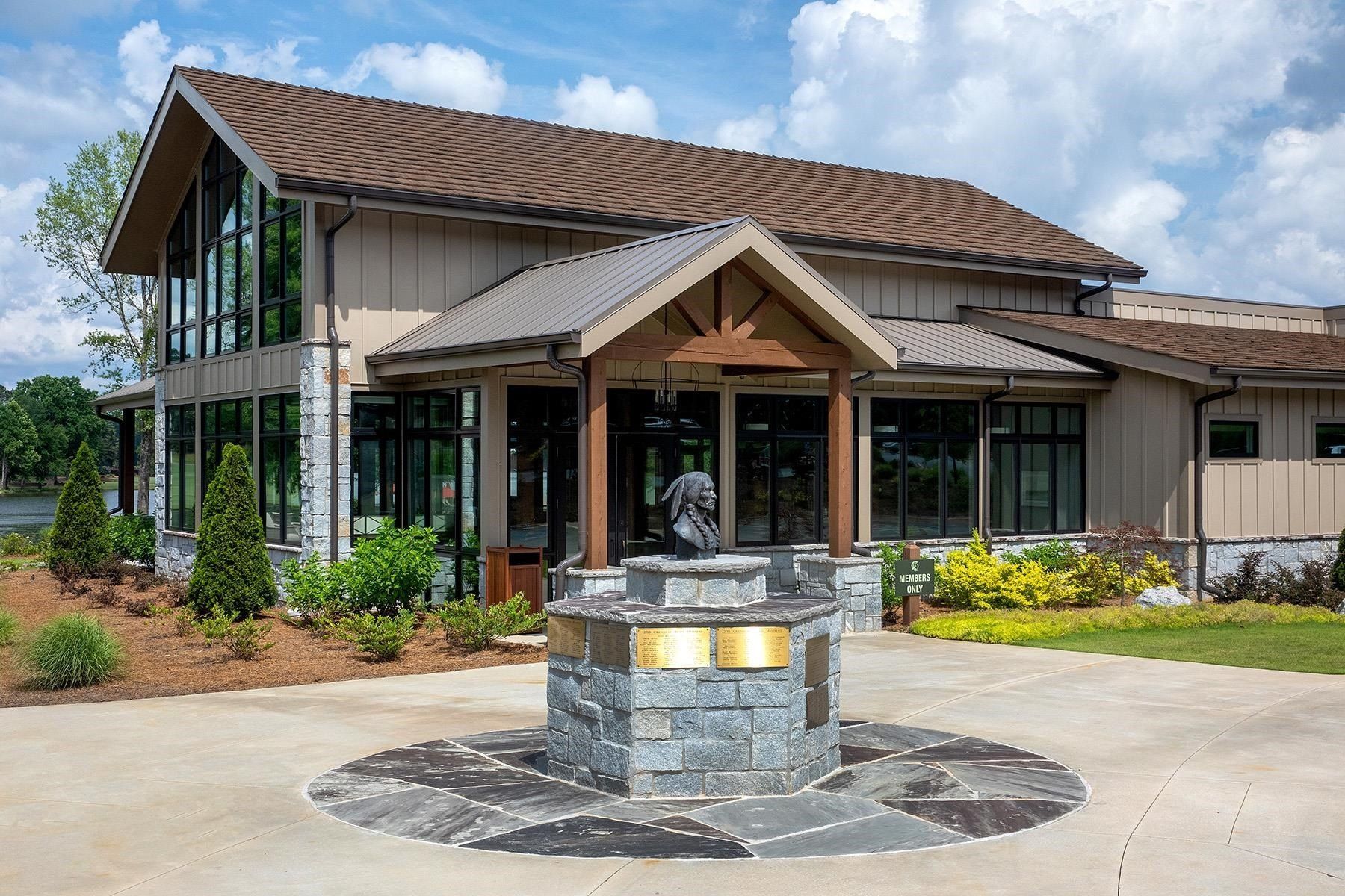 209 Eagles Way. Eatonton, GA 31024