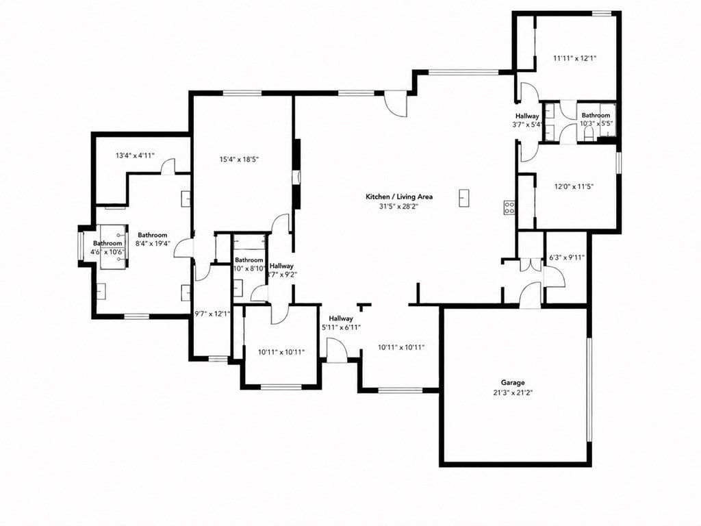 10205 Thoreau Court. Midland, GA 31820