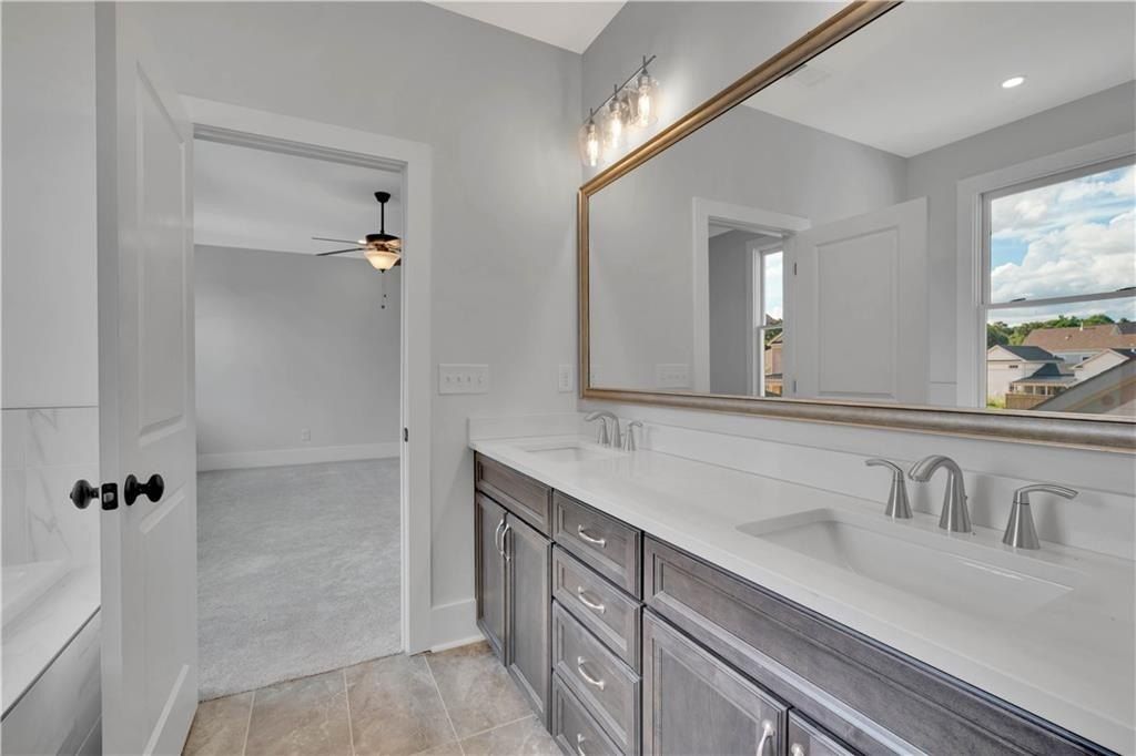 1356 Flora Drive. Conyers, GA 30094