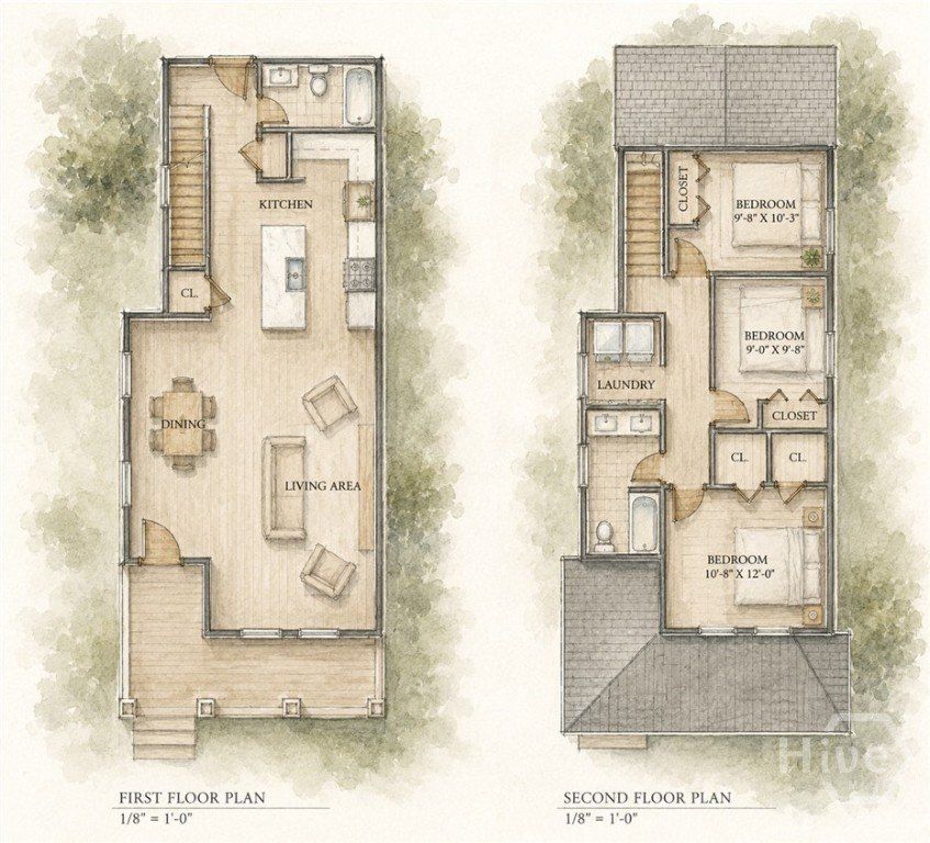 216 Bruce Street. Savannah, GA 31406