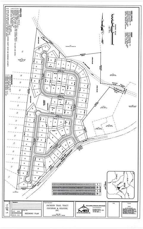 5646 Jackson Trail Road. Hoschton, GA 30548