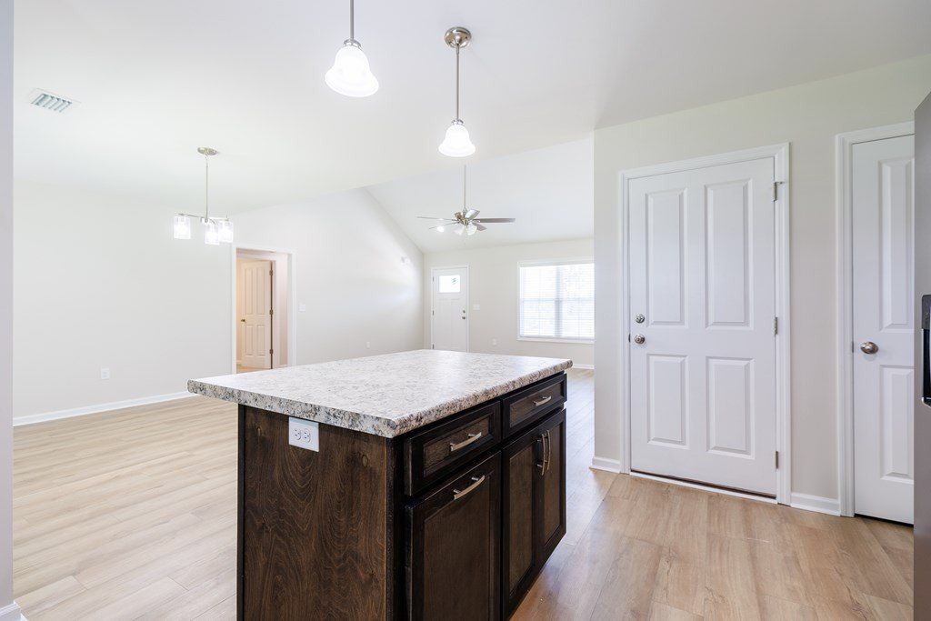 149 Sunflower Trl. Quitman, GA 31643