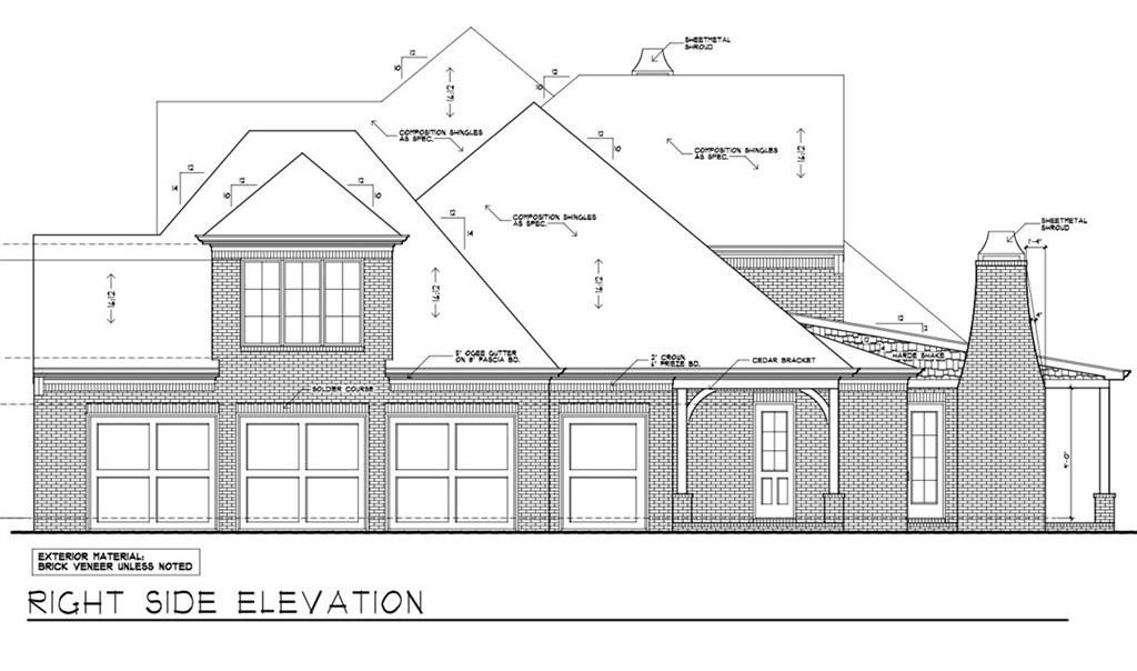 611 Hawks Ridge Drive. Ball Ground, GA 30107