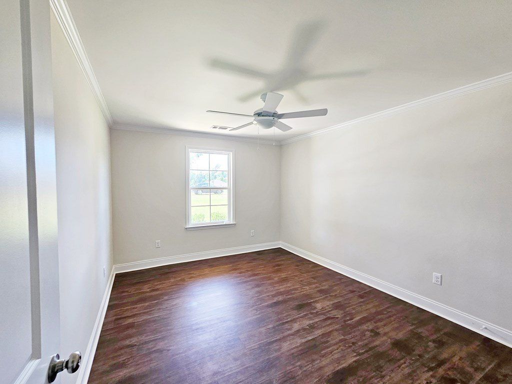 Tarasavage Lane. Albany, GA 31705