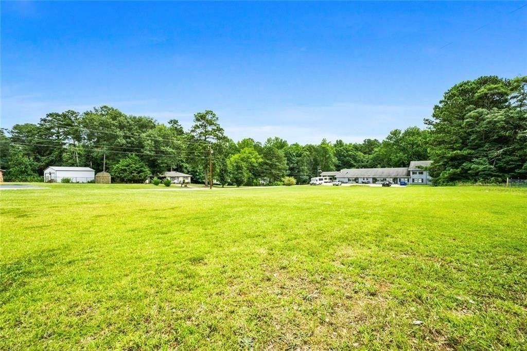4279 Austell Powder Springs Road. Powder Springs, GA 30127