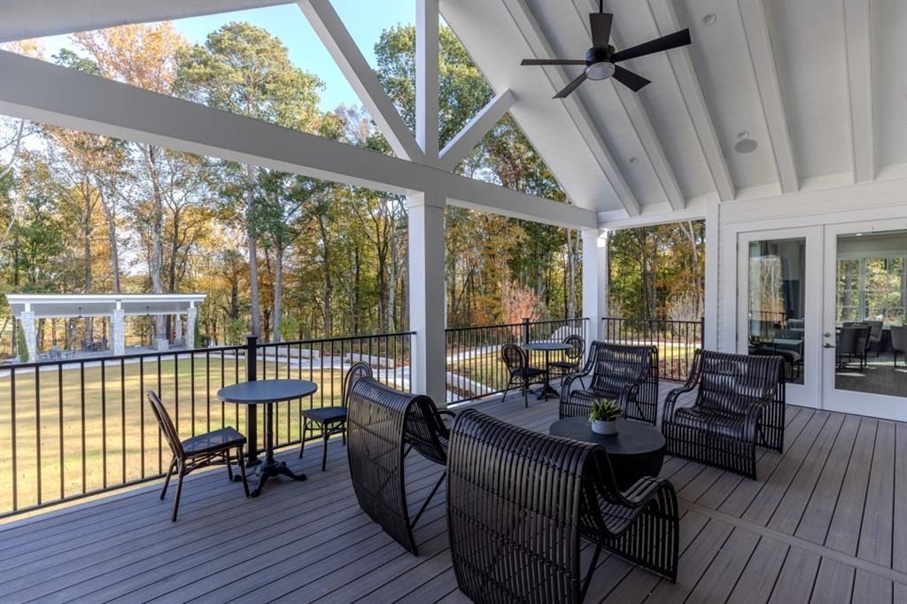 5008 Shirley Oaks Drive. Peachtree Corners, GA 30092