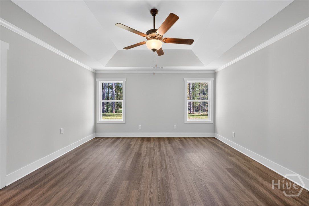 1825 Bennett Road. Homer, GA 30547