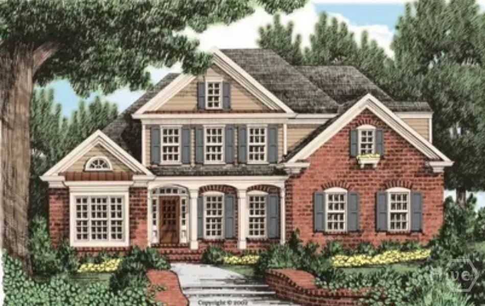 350 Ansley Drive. Athens, GA 30605