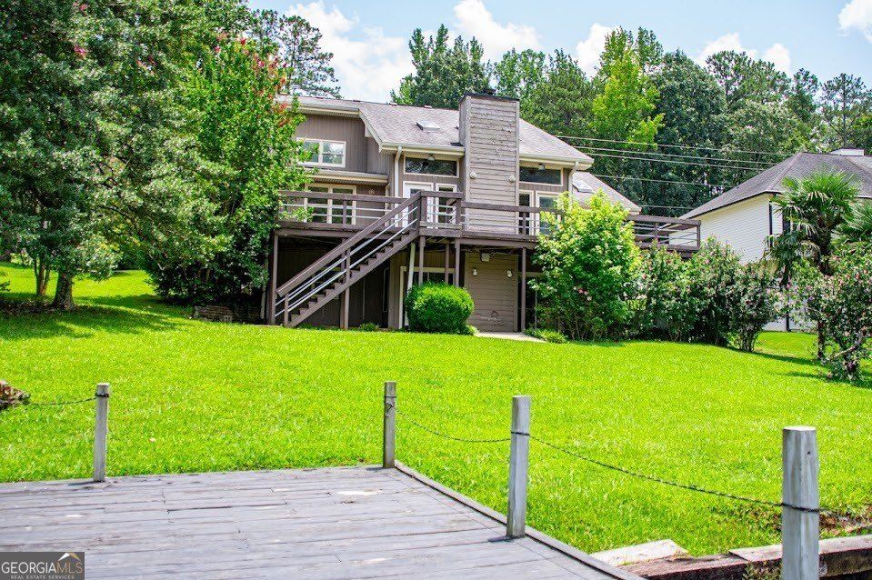 10083 Lakeview Parkway. Villa Rica, GA 30180