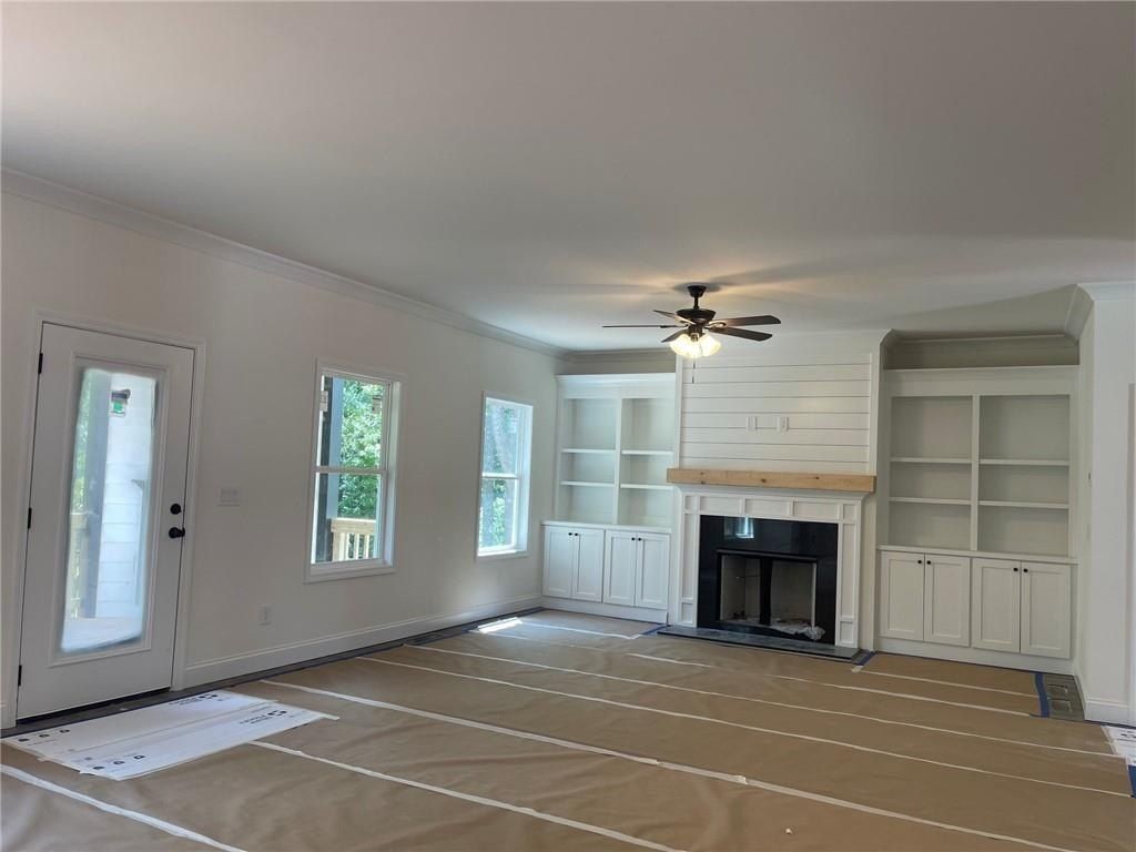 8275 Crooked Creek Drive. Cumming, GA 30028