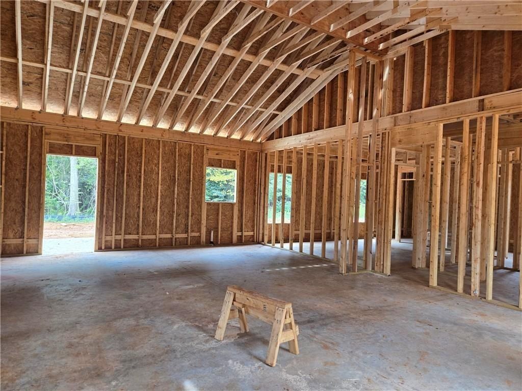 178 Preserve Trail. Lavonia, GA 30553