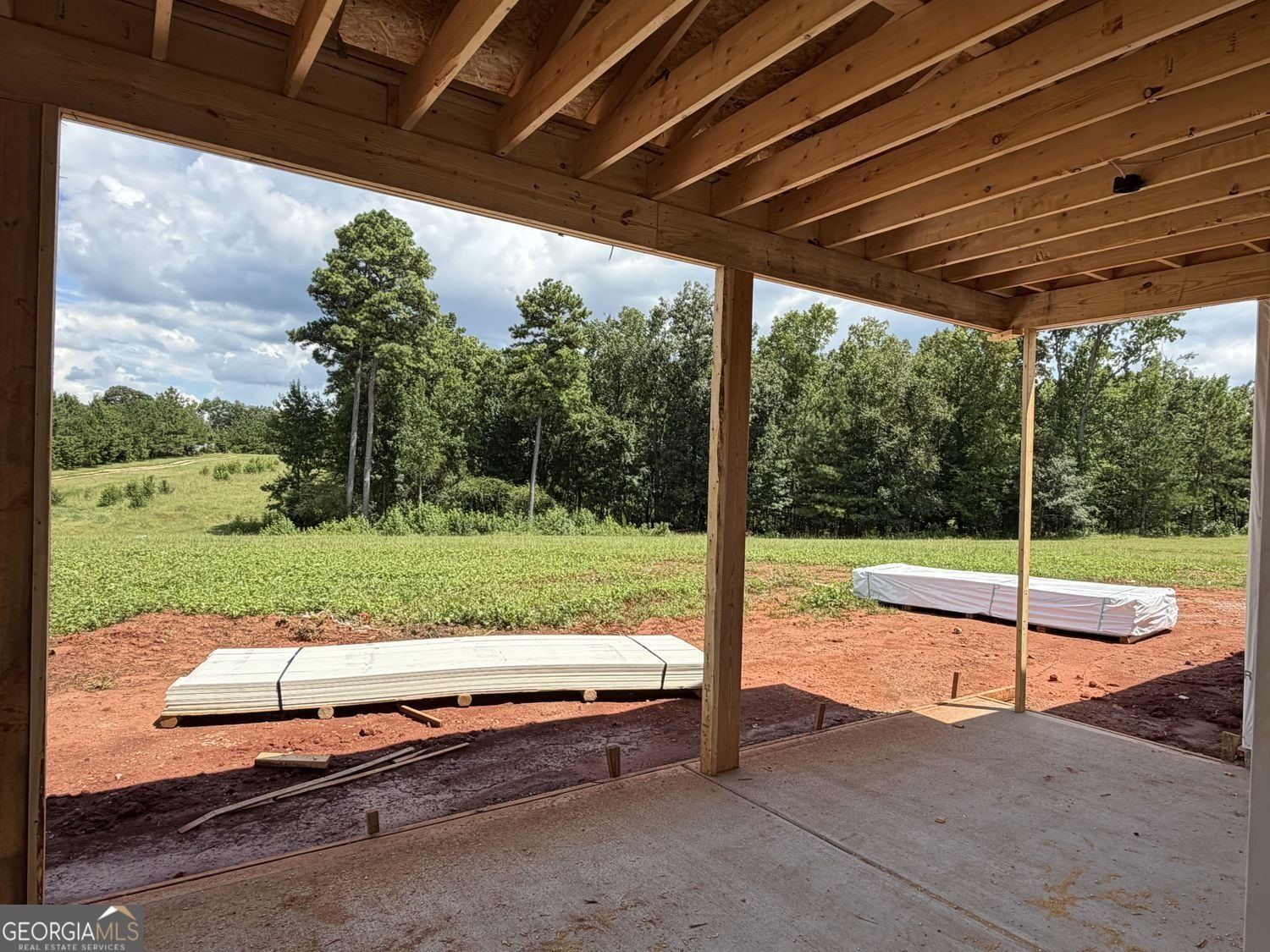 681 Pine Grove Church Road. Culloden, GA 31016