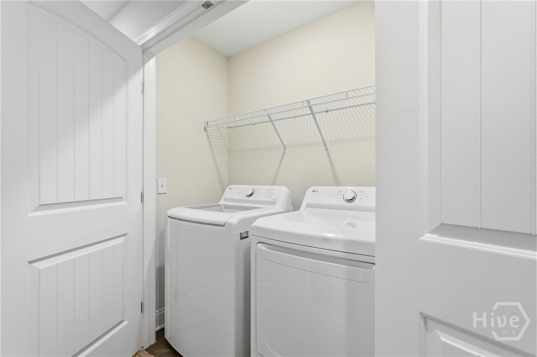 Hinesley Way. Pooler, GA 31322