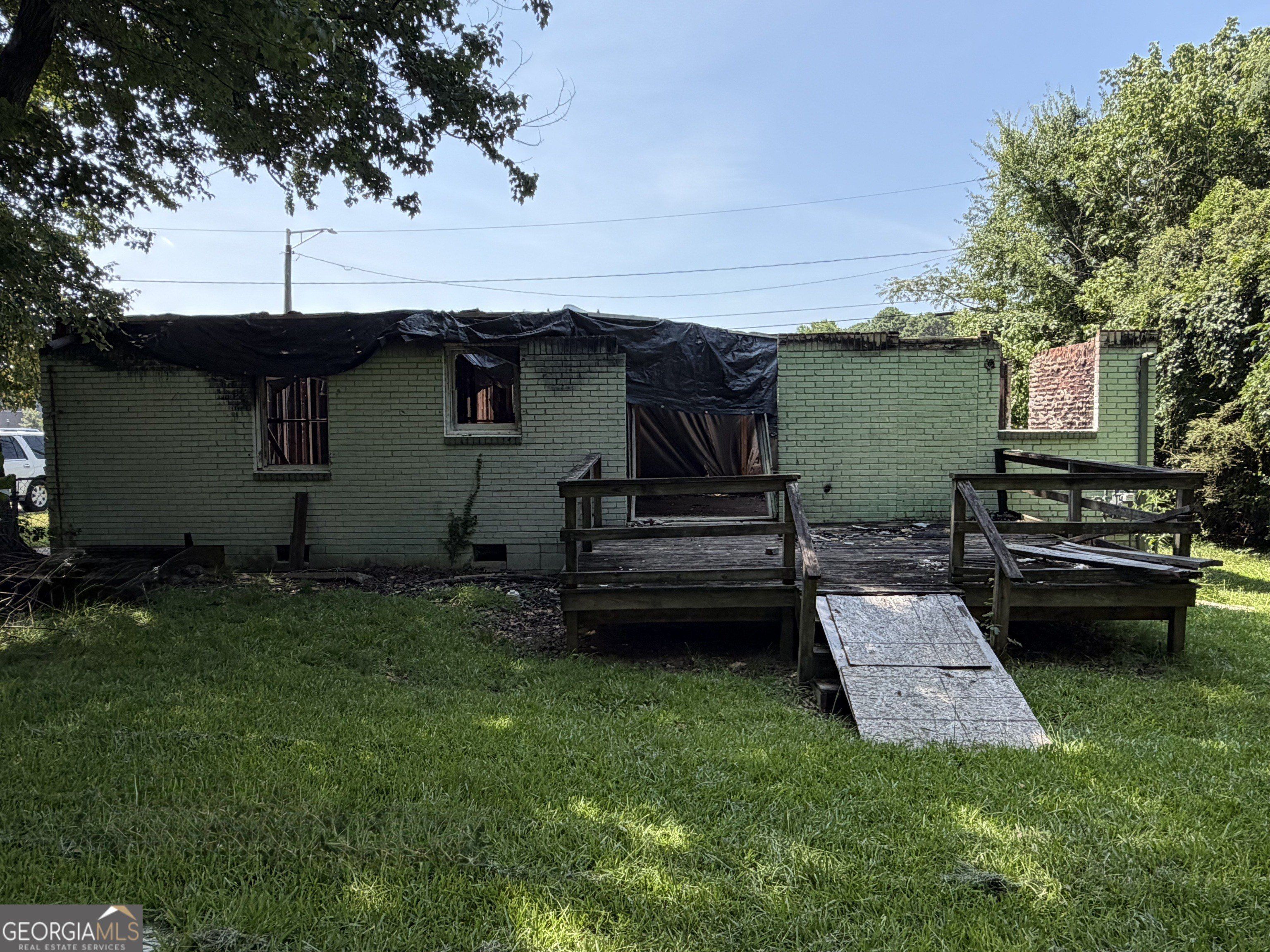 2022 Cook Road. Decatur, GA 30032