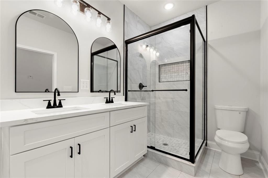 6490 Battery Point. Stone Mountain, GA 30087