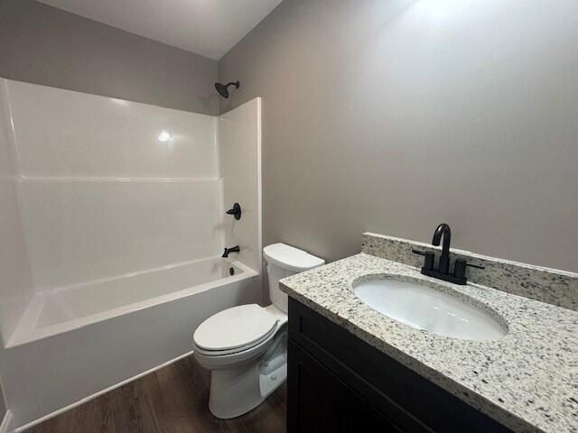 Highway 411 N Lot 4. Crandall, GA 30711