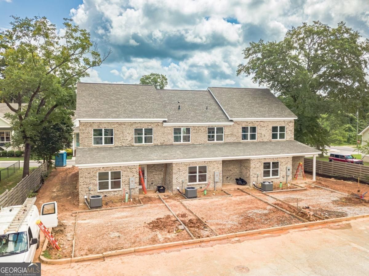 316 Milledge Avenue. Monroe, GA 30655
