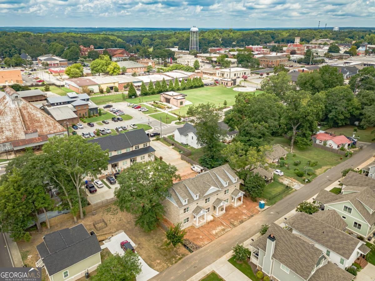 316 Milledge Avenue. Monroe, GA 30655