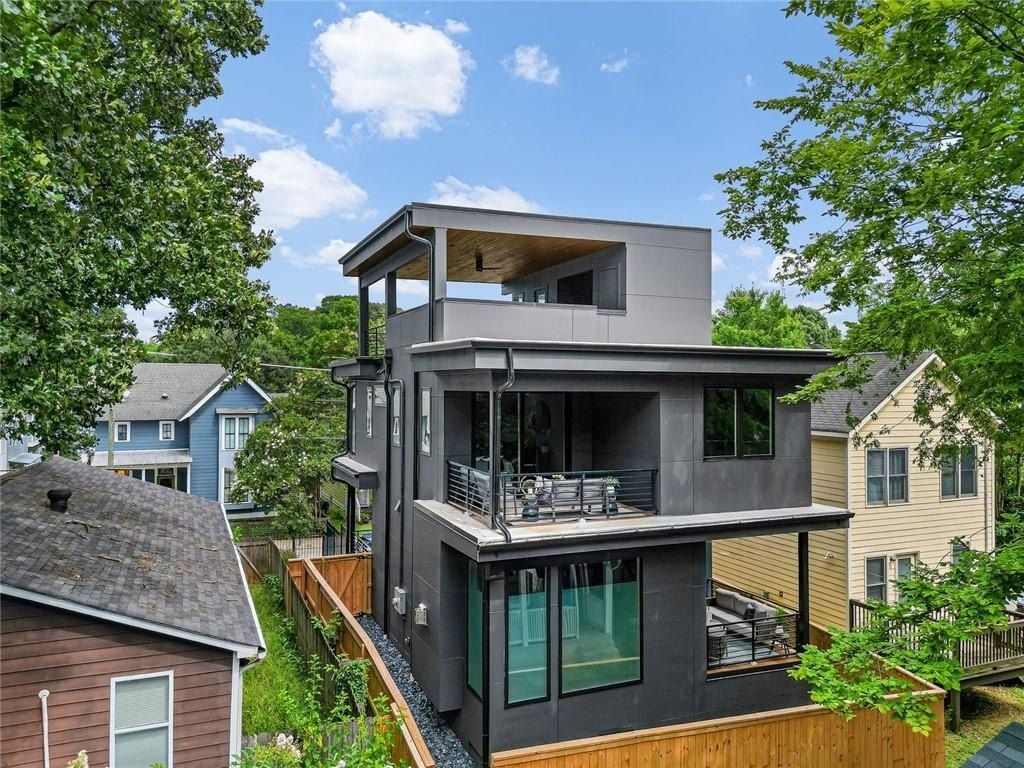 109 Chester Avenue Se. Atlanta, GA 30316