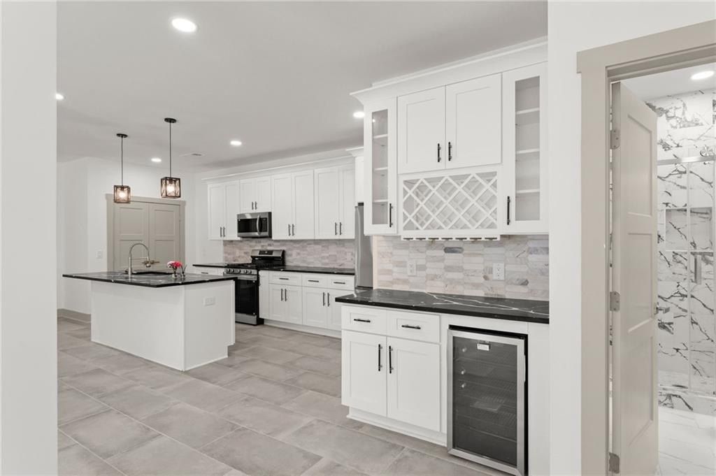 4842 Sturbridge Crescent Ne. Roswell, GA 30075